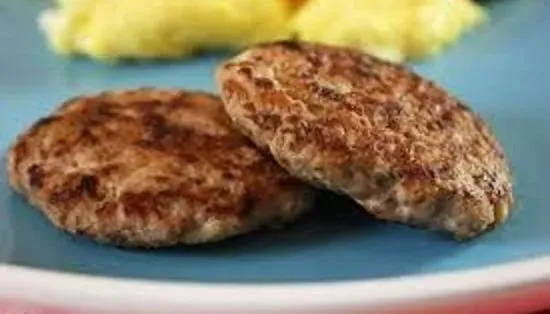 Sausage Patties