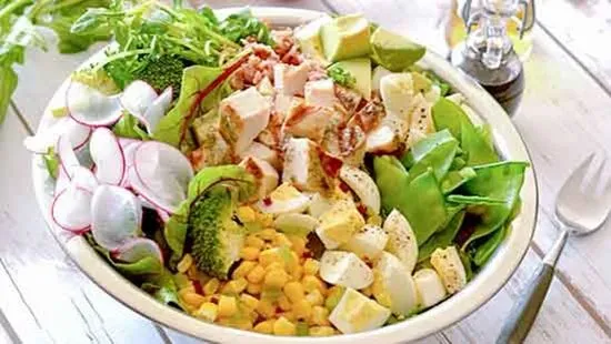 Cobb Salad small