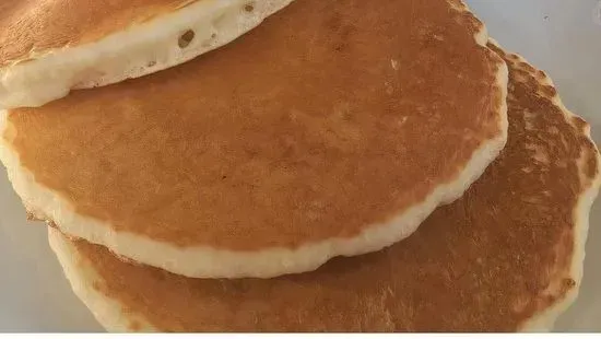 FULL PANCAKES