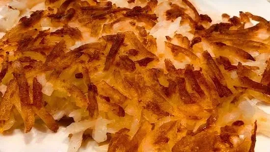 Hash Browns