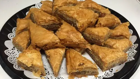 Baklava