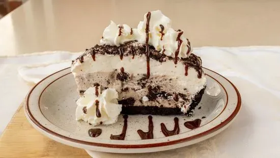 OREO PIE