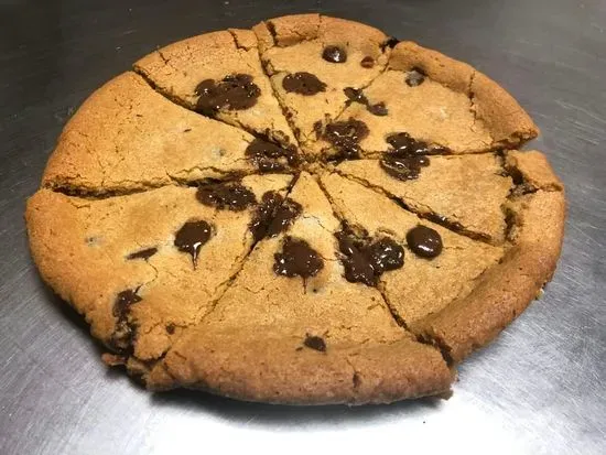 Double Chocolate Brownie