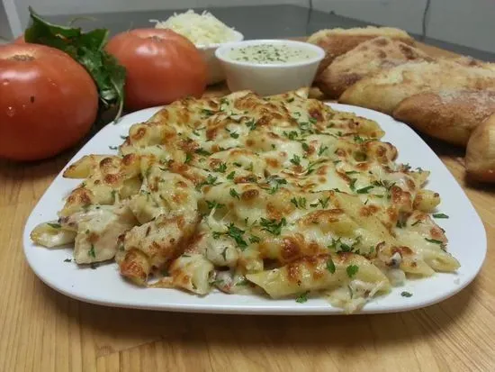 Pasta Pasta Novice
