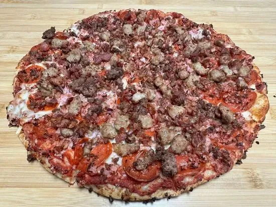 Meat Lover 