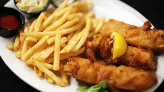 Fish & Chips