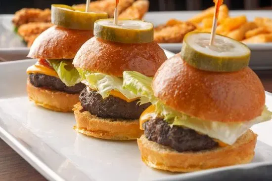 Sliders