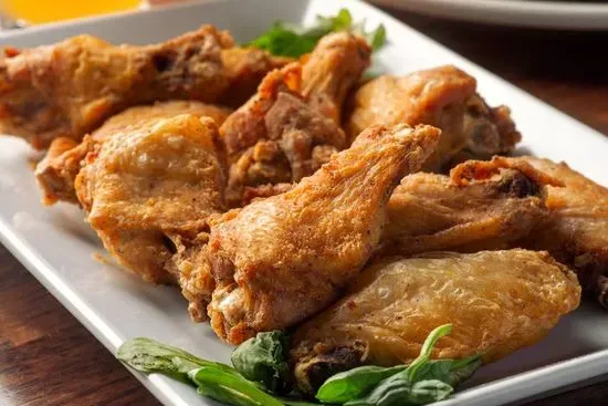 Fresh Chicken Wings (8)