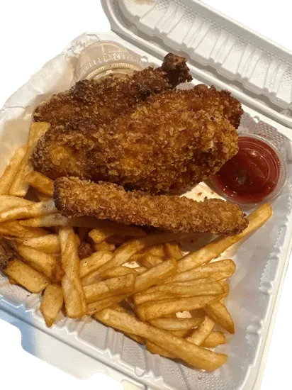 Chicken Tenders