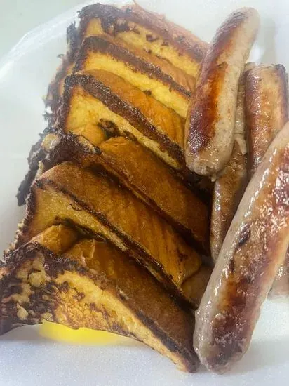 French Toast