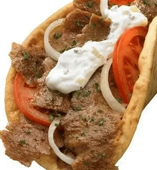 #2. . Gyro Combo