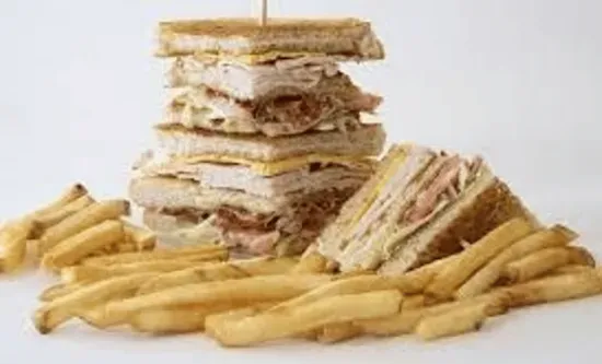Club Sandwich
