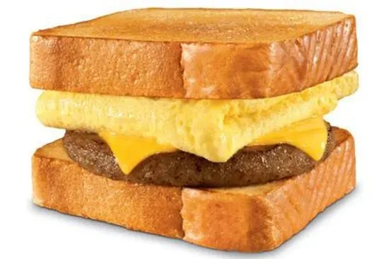 Breakfast Sandwich