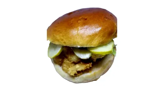 Classic Chicken Sandwich