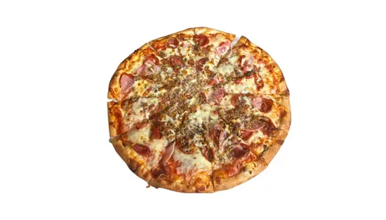 LG Mega Meat