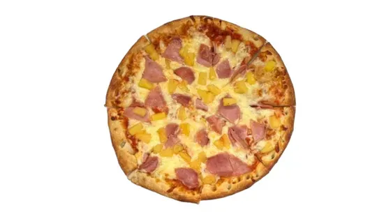 XL Ham & Pineapple