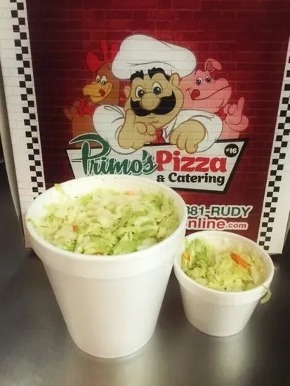 LG-COLESLAW