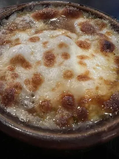 Killian's Onion Crock