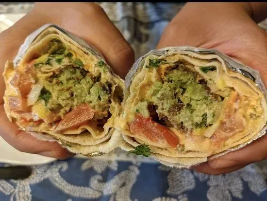 Falafel