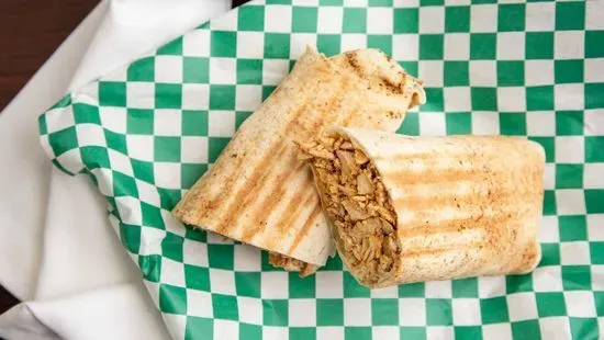 Chicken Shawarma