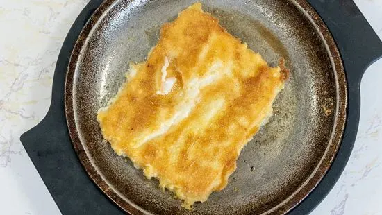 Saganaki