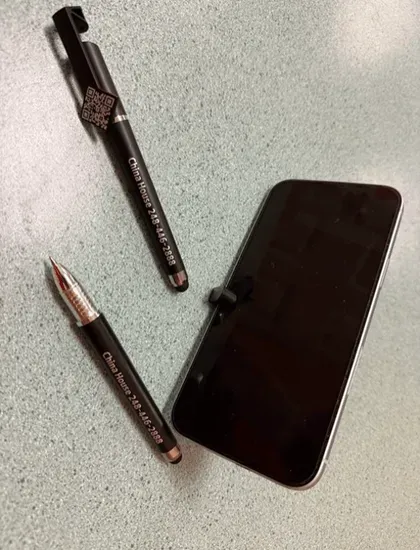 Multifunctional Pen