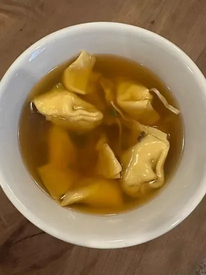 Wonton Soup Quart