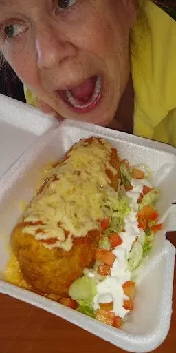 Chimichanga