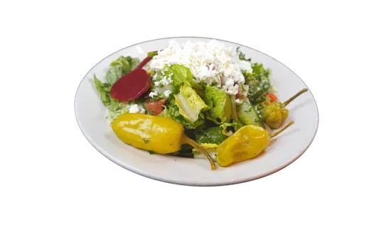 Greek Salad Large