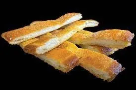 Gluten Free Detroit Style BreadStix
