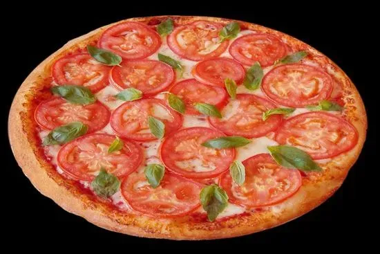 Large 14" Pizza Margherita