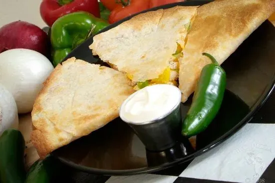 QUESADILLA