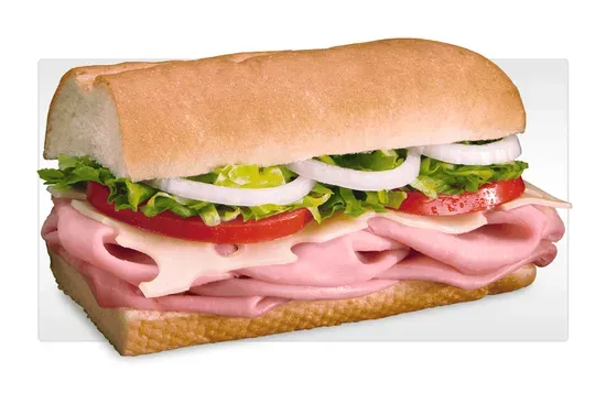 Ham & Swiss