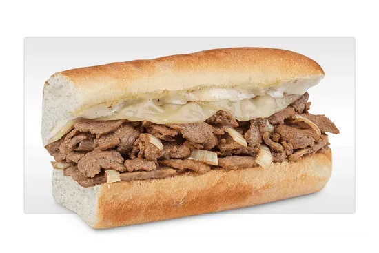 Philly Cheesesteak