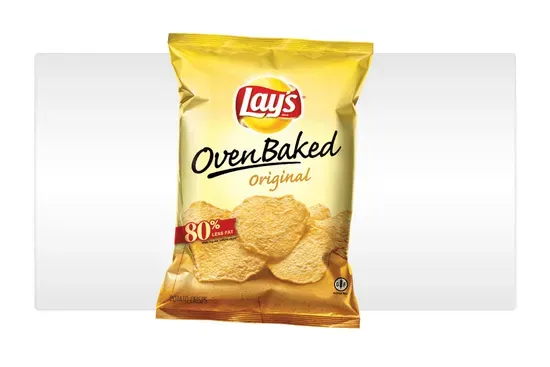 LAY'S® BAKED Original