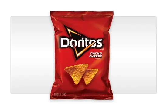 DORITOS® Nacho Cheese