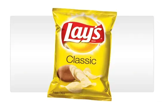 LAY'S® Potato Classic