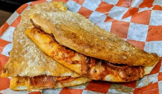 PIZZA SANDWICH
