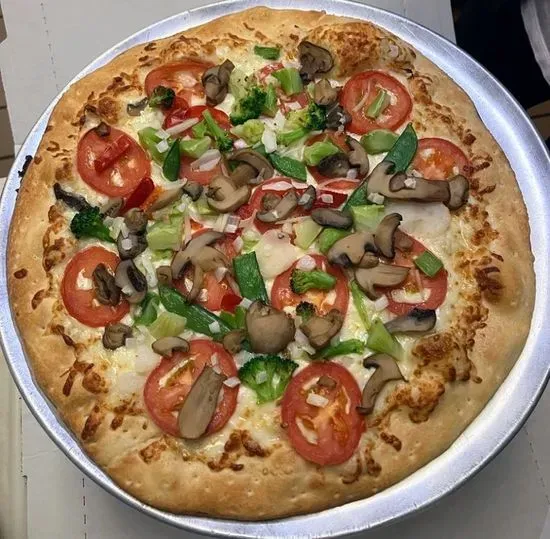 VEGETARIAN SPECIAL