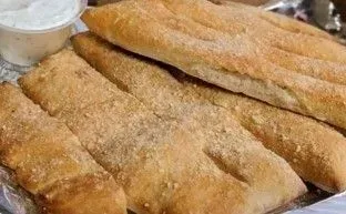 CLASSIC BREAD STICKS