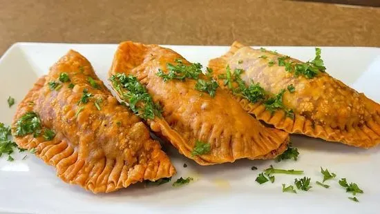 Empanadas