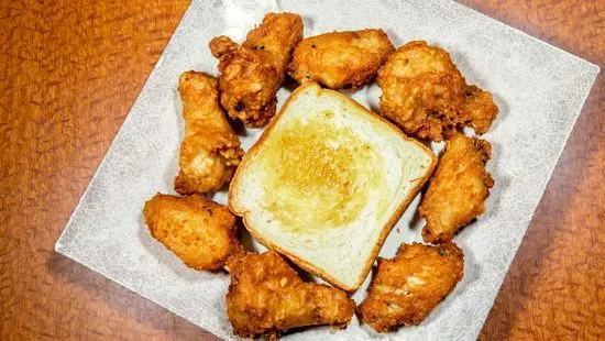 Wing Dings