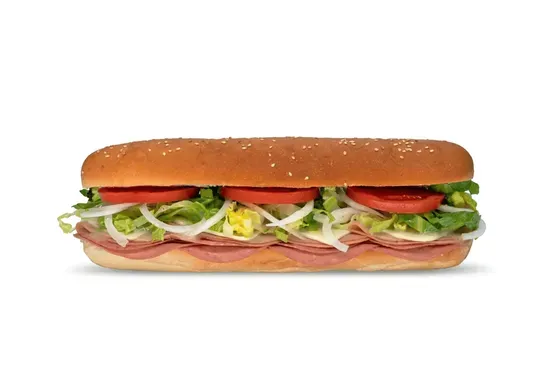 Tubby's Famous (L)
