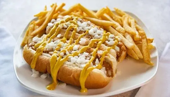 Coney Combo 