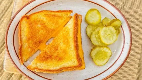 Grilled Cheese