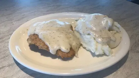 Country Fried Steak