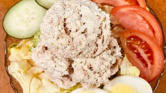 Tuna Salad medium