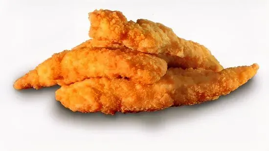 Chicken Fingers - 4 Piece