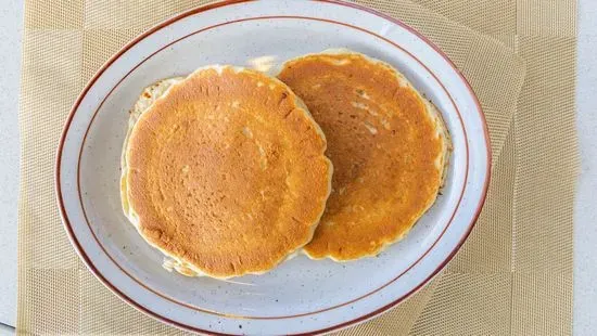 Half Order of Pancakes