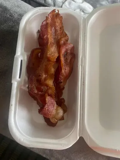 Side Bacon